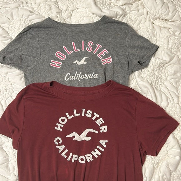 Hollister, California T-shirts - Picture 12 of 12